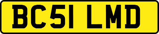 BC51LMD