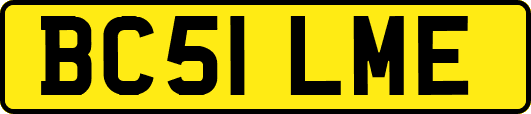 BC51LME