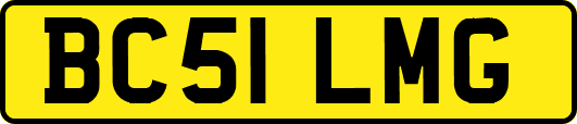 BC51LMG