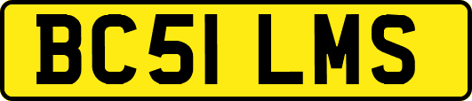 BC51LMS