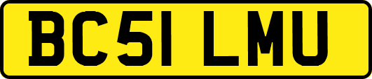 BC51LMU