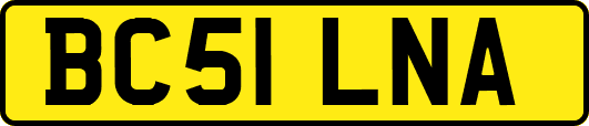 BC51LNA