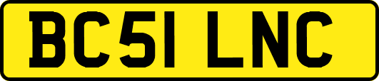 BC51LNC