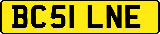 BC51LNE