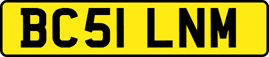 BC51LNM