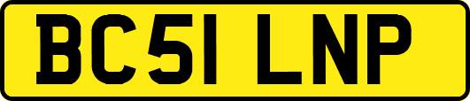 BC51LNP