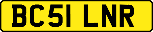 BC51LNR