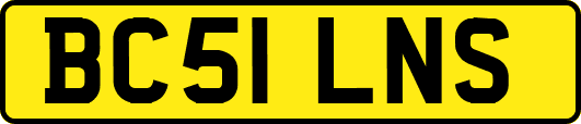 BC51LNS