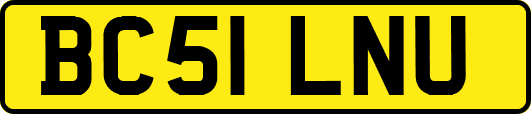 BC51LNU