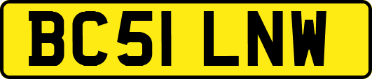 BC51LNW