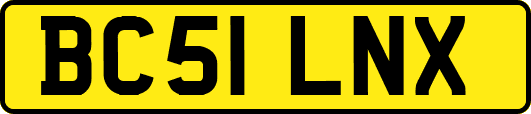 BC51LNX