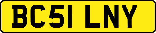 BC51LNY