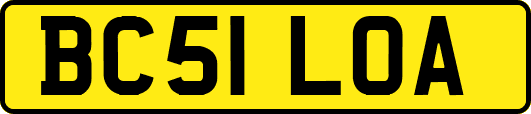 BC51LOA