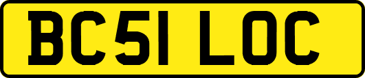 BC51LOC