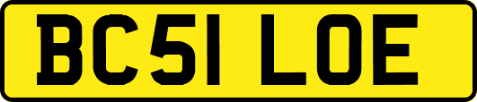 BC51LOE