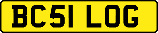 BC51LOG