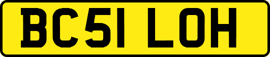 BC51LOH