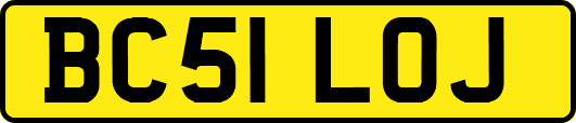 BC51LOJ