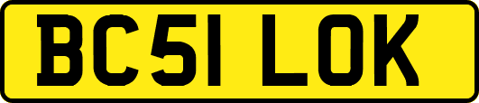 BC51LOK