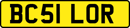 BC51LOR