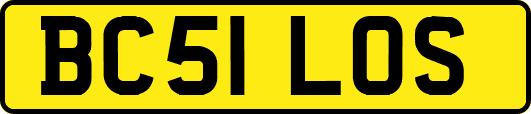 BC51LOS