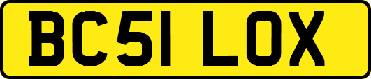 BC51LOX