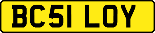 BC51LOY