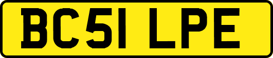 BC51LPE