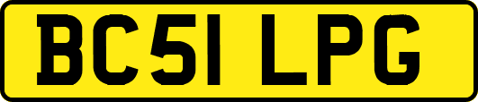 BC51LPG