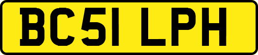 BC51LPH