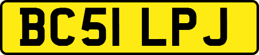 BC51LPJ