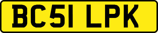 BC51LPK