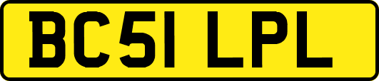 BC51LPL