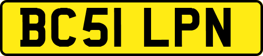 BC51LPN