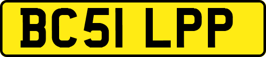 BC51LPP