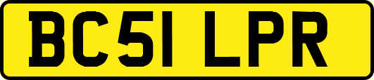 BC51LPR