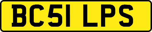 BC51LPS