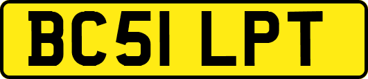 BC51LPT