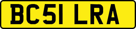 BC51LRA