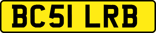 BC51LRB