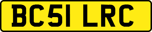 BC51LRC