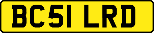 BC51LRD