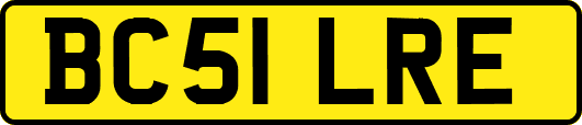 BC51LRE