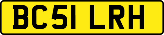 BC51LRH