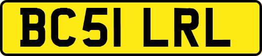 BC51LRL