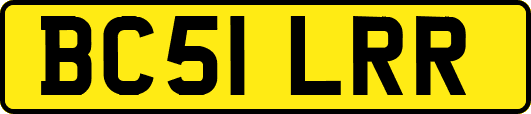 BC51LRR