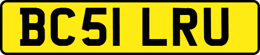 BC51LRU