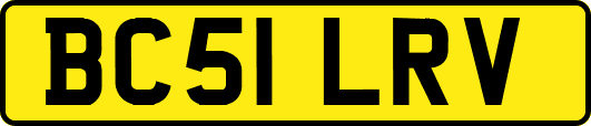 BC51LRV