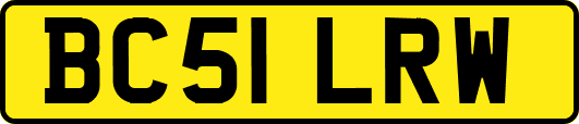 BC51LRW