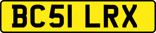 BC51LRX